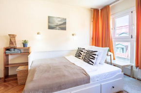 Free Parking - Central - Comfy